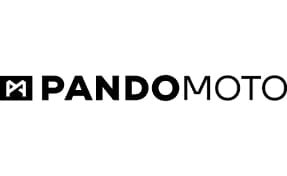 Pando Moto logo