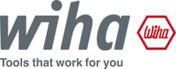 Wiha Tools logo