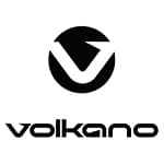 Logo of Volkano