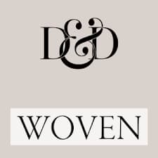 Dreams & Drapes logo