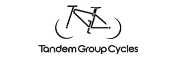 Logo of Tandem Group Cycles