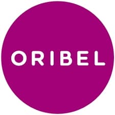 Oribel logo