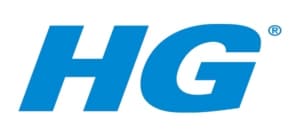 HG logo