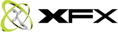 XFX logo