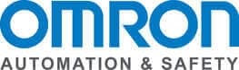 Omron logo