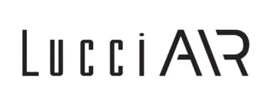 Lucci Air logo