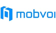 Mobvoi logo