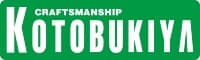 Kotobukiya logo