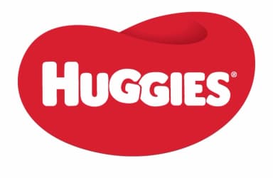 Huggies logo
