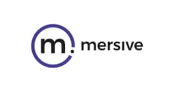 mersive logo