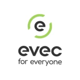 EVEC logo