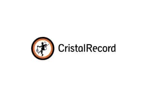 Cristal Record logo