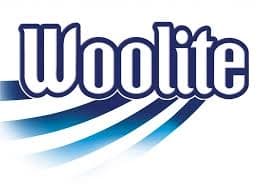 Logo of Woolite