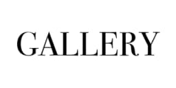Gallery logo