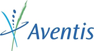 Aventis logo