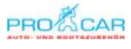 ProCar logo