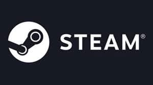 Steam logo