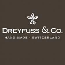 Dreyfuss & Co logo