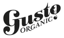 Gusto logo
