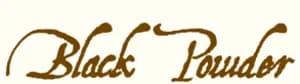 Logo of Black Powder