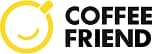 Coffee Friend logo