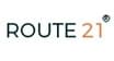 Logo of Route 21