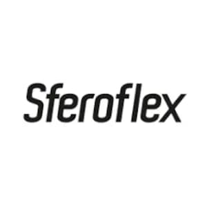 Logo of Sferoflex