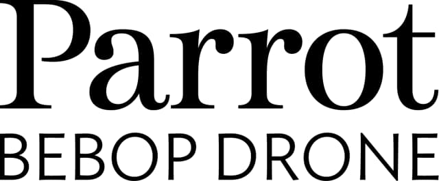 Logo of Parrot