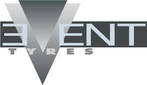 Logo of Event Tyres