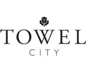 Logo of Towel City
