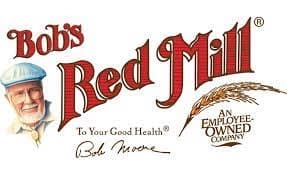 Bob's Red Mill logo