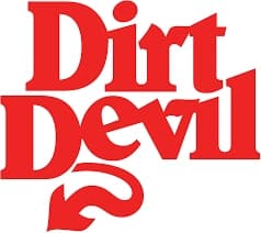 Logo of Dirt Devil