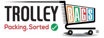 Trolley Bags logo