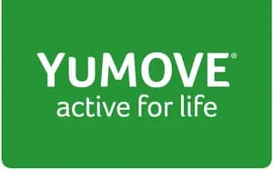 Logo of YuMOVE