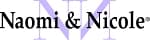 Naomi and Nicole logo