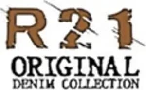 Logo of R21