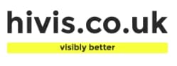 Hi Vis logo