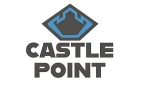 Logo of Castle Point