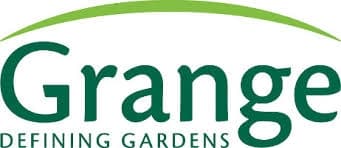 Grange Fencing logo