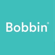 Bobbin logo
