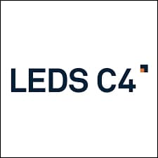 LEDS C4 logo