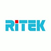 RITEK logo
