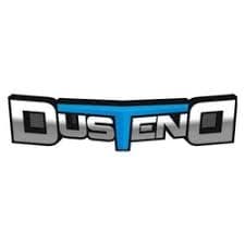 Logo of DustEND