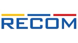 RECOM logo