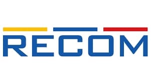 RECOM logo