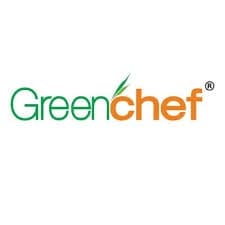 Logo of GreenChef