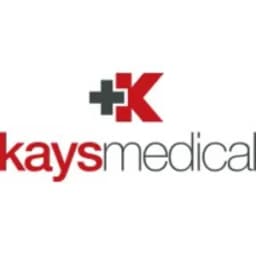 Kays Medical logo
