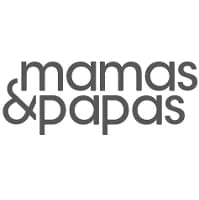 Mamas & Papas logo