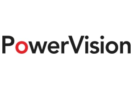 Logo of Powervision