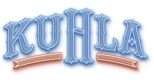 Logo of Kuhla